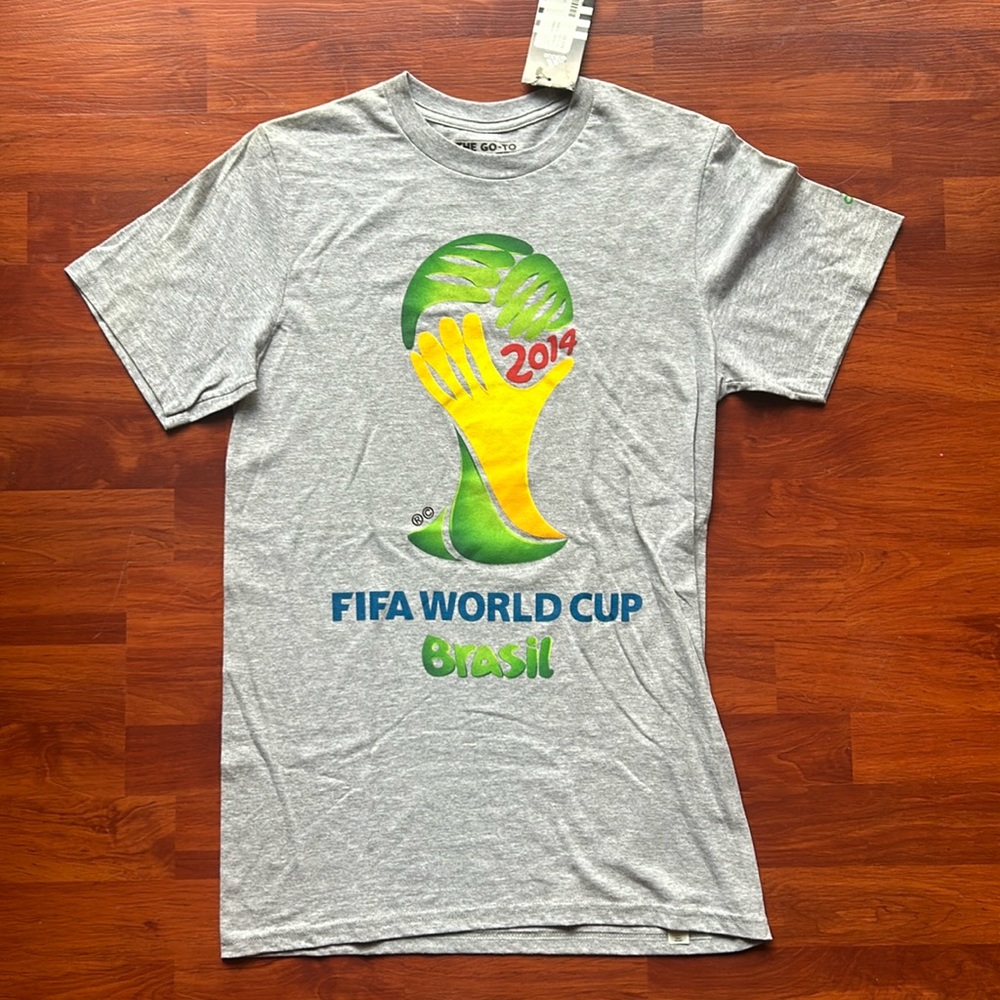 Brasil- FIFA World Cup 2014 W